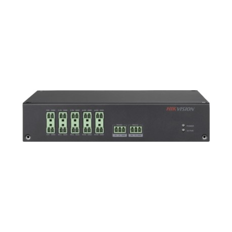 TARJETA DE CONTROL DE PANELES LED