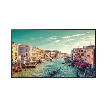 PANTALLA PROFESIONAL LED DE 32", FHD (1920X1080P), ENTRADAS DE VIDEO HDMI/DISPLAYPORT/HDCP, BOCINAS INTEGRADAS DE 10 W. COMPATI
