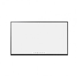 DISPLAY FLIP3 4K WIFI INTERACTIVO DE 75" CON LÁPIZ TÁCTIL.  PUERTOS USB/RS232/LAN/HDMI/DP/OPS/SALIDA TOUCH. COMPATIBLE VESA