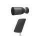 KIT DE CAMARA DE BATERÍA RECARGABLE (NO CABLES) / WIFI / MEMORIA MICRO SD / INCLUYE 1 PIEZA DE CS-BC1C Y 1 PIEZA DE CS-CMT-SOLA