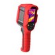ZKTECO 178S - Cámara Termográfica Infrarroja con Medición de Temperatura e Imagen Térmica / Alarma de Alta Temperatura / No inc