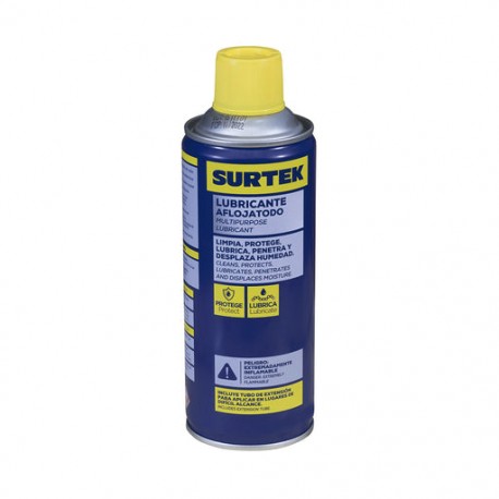 ACEITE AFLOJATODO 400 ML