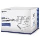 KIT TURBOHD 1080P LITE / DVR 4 CANALES / 4 CÁMARAS 2MP CON MICROFONO / 4 CABLES 18 MTS / FUENTE DE PODER PROFESIONAL