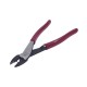 PINZA PONCHADORA/CORTADORA DE CONECTORES 10 A 22 AWG