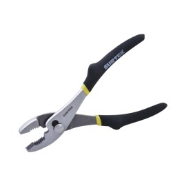 PINZA PARA MECÁNICO DE 8" CON MANGO DE VINIL.