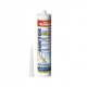 SILICÓN SELLADOR TRANSPARENTE DE USO GENERAL (280 ML).