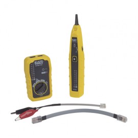 PROBADOR PARA MAPEO DE CABLES DE RED TONE & PROBE