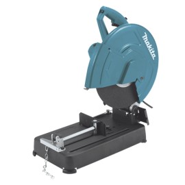 CORTADORA DE METAL 14" 3.800 RPM CON POTENCIA DE 2,000W