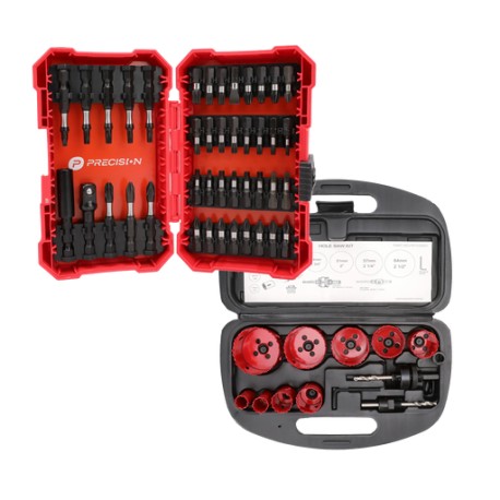 KIT DE HERRAMIENTAS PARA PROFESIONALES