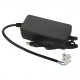 2 EN 1 / 1.- CONVERTIDOR DE 20 - 30 VCA A 12 VCC @ 3 AMP / 2.- FILTRO CONTRA RUIDO PARA CÁMARAS TURBOHD, CVI, TVI / ENVÍO LARGA
