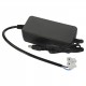 2 EN 1 / 1.- CONVERTIDOR DE 20 - 30 VCA A 12 VCC @ 3 AMP / 2.- FILTRO CONTRA RUIDO PARA CÁMARAS TURBOHD, CVI, TVI / ENVÍO LARGA