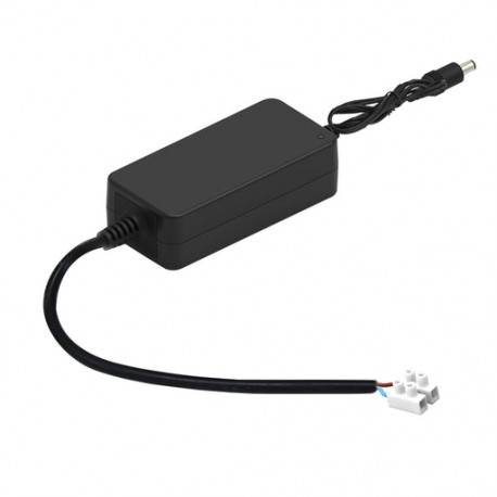 REGULADOR DE VOLTAJE CON AISLADOR DE 15-30 VCC A 12 VCC