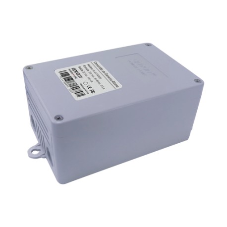 TRANSFORMADOR INDUSTRIAL DE 220 VCA @ 24 VCA 100 VA (4 A)