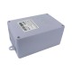 TRANSFORMADOR INDUSTRIAL DE 220 VCA @ 24 VCA 100 VA (4 A)