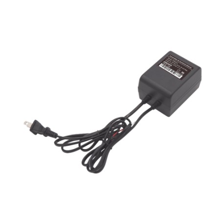 TRANSFORMADOR DE VOLTAJE DE 9 VCA / 25 WATTS