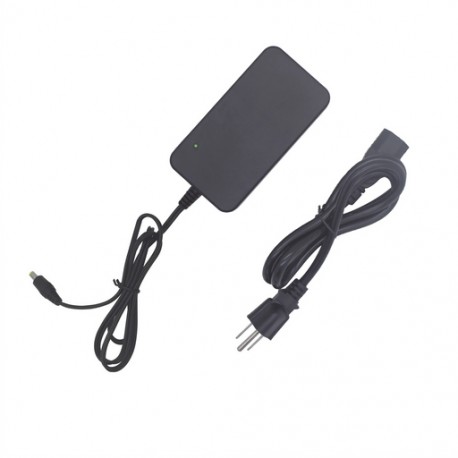 FUENTE DE PODER DE 36 VCC REGULADA / 2 AMP / VOLTAJE DE ENTRADA DE 100 - 240 VCA