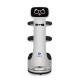 ROBOT PARA SERVICIO DE MESERO O REPARTIDOR T8LS