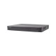 DVR 4 MEGAPIXEL / 8 CANALES TURBOHD + 4 CANALES IP / 1 BAHÍA DE DISCO DURO / 8 ENTRADA DE AUDIO FISICAS (MICROFONO POR SEPARADO