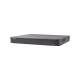 DVR 4 MEGAPIXEL / 8 CANALES TURBOHD + 4 CANALES IP / 1 BAHÍA DE DISCO DURO / 8 ENTRADA DE AUDIO FISICAS (MICROFONO POR SEPARADO