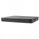 DVR 4 MEGAPIXEL / 16 CANALES TURBOHD + 8 CANALES IP / 1 BAHÍA DE DISCO DURO / AUDIO POR COAXITRON / EVITA FALSAS ALARMAS / SALI