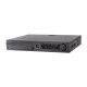DVR 8 MEGAPIXEL / 32 CANALES TURBOHD + 8 CANALES IP / 4 BAHÍAS DE DISCO DURO / 32 CÁNALES DE AUDIO POR COAXITRON / VIDEOANALISI