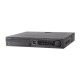 DVR 8 MEGAPIXEL / 32 CANALES TURBOHD + 8 CANALES IP / 4 BAHÍAS DE DISCO DURO / 32 CÁNALES DE AUDIO POR COAXITRON / VIDEOANALISI