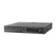 DVR 4 MEGAPIXEL / 16 CANALES TURBOHD + 8 CANALES IP / 4 BAHÍAS DE DISCO DURO / 4 CANALES DE AUDIO / VIDEOANALISIS / 16 ENTRADAS