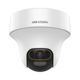 DOMO PT TURBOHD 2 MEGAPIXEL (1080P) / LENTE 3.6 MM / COLORVU / USO EN INTERIOR / MICROFONO INTEGRADO / WDR 130 DB / ANGULO DE V