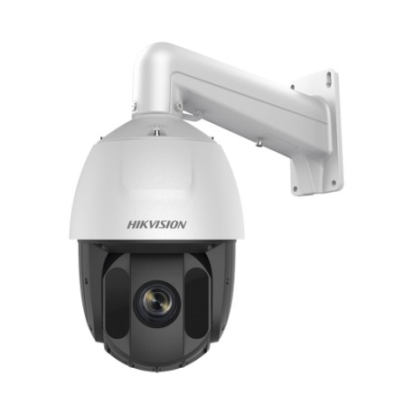 DOMO PTZ TURBOHD 2 MEGAPIXEL (1080P) / 25X ZOOM / 150 MTS IR / EXTERIOR IP66 / WDR 120 DB / ULTRA BAJA ILUMINACIÓN / ENTRADA Y 