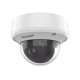 DOMO TURBOHD 5 MEGAPIXEL / LENTE MOTORIZADO 2.7 - 13.5 MM / IR EXIR 40 MTS / TVI-AHD-CVI-CVBS / IK10 / IP67 / DWDR / 12 VCC / 2