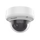 DOMO TURBOHD 5 MEGAPIXEL / LENTE MOTORIZADO 2.7 - 13.5 MM / IR EXIR 40 MTS / TVI-AHD-CVI-CVBS / IK10 / IP67 / DWDR / 12 VCC / 2