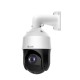 DOMO PTZ TURBOHD 1080P / 15X ZOOM / 100 MTS IR EXIR / EXTERIOR IP66 / WDR 120 DB / TVI-AHD-CVI / RS-485 / ULTRA BAJA ILUMINACIÓ