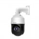 DOMO PTZ TURBOHD 1080P / 25X ZOOM / 100 MTS IR EXIR / EXTERIOR IP66 / WDR 120 DB / TVI-AHD-CVI-CVBS / RS-485 / ULTRA BAJA ILUMI