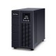 UPS DE 3000 VA/2700 W, ONLINE DOBLE CONVERSIÓN, ENTRADA 120 VCA NEMA L5-30P, ONDA SENOIDAL PURA, TIPO TORRE, CON 6 TOMAS NEMA 5