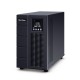 UPS DE 3000 VA/2700 W, ONLINE DOBLE CONVERSIÓN, ENTRADA 120 VCA NEMA L5-30P, ONDA SENOIDAL PURA, TIPO TORRE, CON 6 TOMAS NEMA 5