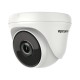 TURRET TURBOHD 5 MEGAPÍXEL / 85° DE VISIÓN / LENTE 2.8 MM / EXTERIOR IP66 / IR EXIR 20 MTS / TVI-AHD-CVI-CVBS / POLICARBONATO