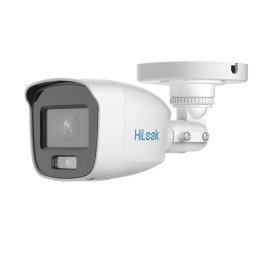 BALA TURBOHD 1080P / IMAGEN A COLOR 24/7 / LENTE 2.8 MM / COLORVU LITE / LUZ BLANCA 20 MTS / IP66 / POLICARBONATO