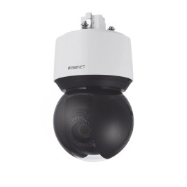 DOMO IP PTZ 2MP ANTIVANDÁLICO / 40X ZOOM ÓPTICO / WDR 150DB / AUTO TRACKING / VIDEO ANALÍTICOS / H.265 & WISESTREAM II
