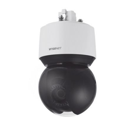 DOMO IP PTZ 2MP ANTIVANDÁLICO / 40X ZOOM ÓPTICO / WDR 150DB / AUTO TRACKING / VIDEO ANALÍTICOS / H.265 & WISESTREAM II