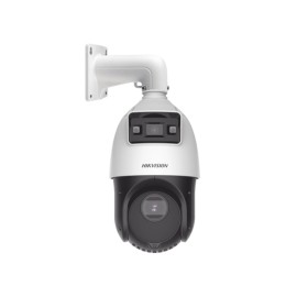 [TANDEMVU] DOMO PTZ IP 4 MEGAPIXEL CON CÁMARA PANORAMICA 4 MEGAPIXEL / 15X ZOOM / 100 MTS IR / IP66 / WDR / POE+ / ENTRADA-SALI