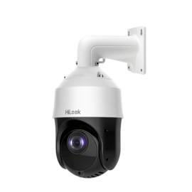 DOMO PTZ IP 2 MEGAPIXEL / 15X ZOOM / 100 MTS IR / EXTERIOR IP66 / POE+/ WDR 120 DB / DEFOG / EIS / HLC / 3D-DNR