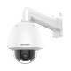 DOMO PTZ IP 2 MEGAPIXEL / H.265+ / 32X ZOOM / DÍA-NOCHE ICR REAL / WDR 120 DB / POE+ /EXTERIOR IP66 / IK10 / 60 IPS / DARKFIGHT