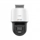 DOMO PT IP 4 MEGAPIXEL / LENTE 4 MM  / LUZ BLANCA 30 MTS / DWDR  / POE / IP66 / MICRÓFONO Y BOCINA INTERCONSTRUIDO / MICRO SD