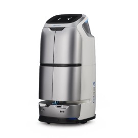 ROBOT PARA SERVICIO DE MESERO O REPARTIDOR W3LS