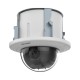 DOMO PTZ IP 2 MEGAPIXEL / 25X ZOOM / USO EN PLAFON / ACUSENSE / DARKFIGHTER  / ENTRADA Y SALIDA DE AUDIO Y ALARMAS / WDR 120 DB