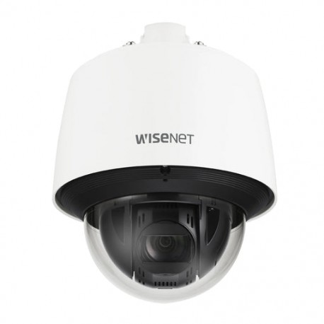DOMO IP PTZ ANTIVANDÁLICO 2MP / ZOOM ÓPTICO 25X / H.265 & WISESTREAM  / WDR 120DB / EXTERIOR IP66