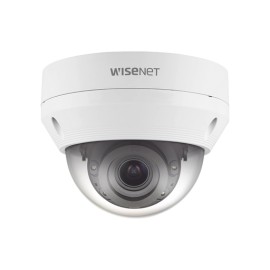 CÁMARA IP TIPO DOMO ANTIVANDÁLICO 2 MEGAPÍXEL / LENTE MOTORIZADO 3.2-10MM / IR 30M / WDR 120DB / EXTERIOR IP66 / H.265 & WISEST