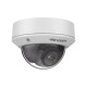 DOMO IP 4 MEGAPIXEL / LENTE MOT. 2.8 - 12 MM / 30 MTS IR / H.265+ / MICRO SD 256 GB / EXTERIOR IP67 / IK10 / WDR 120 DB / METAL