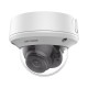 DOMO TURBOHD 5 MEGAPIXEL / LENTE MOTORIZADO 2.7 - 13.5 MM / IR EXIR 40 MTS / TVI-AHD-CVI-CVBS / IK10 / IP67 / DWDR