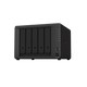 SERVIDOR NAS DE ESCRITORIO DE 5 BAHIAS / EXPANDIBLE A 15 BAHÍAS / 8GB DE RAM